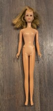 Vintage Barbie Francie bambola
