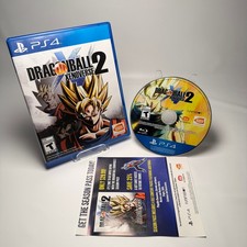 Dragonball Xenoverse 2