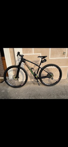 Mtb olympia iron - mtb,