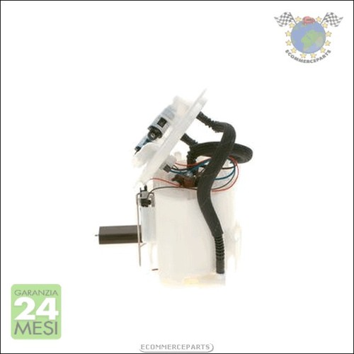Pompa carburante bosch - carburante,