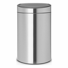 Brabantia Pattumiera Touch