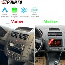 Per VW Polo 9N Golf 4 Passat