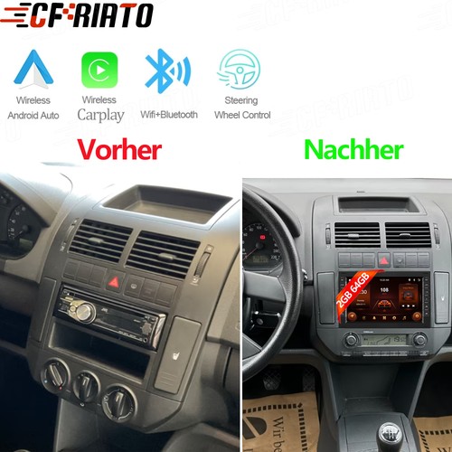 Per polo golf 4 - per,