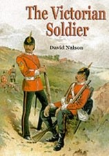 The Victorian Soldier (Shire