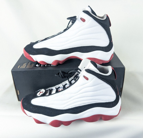 Nike air jordan pro - nike, strong