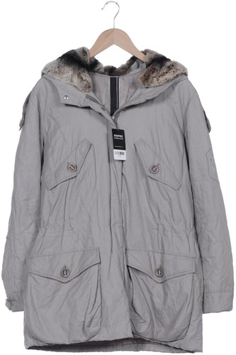 Airfield mantel damen jacke - mantel,
