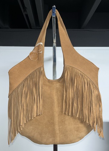 Borsa tracolla lucky brand - borsa, a