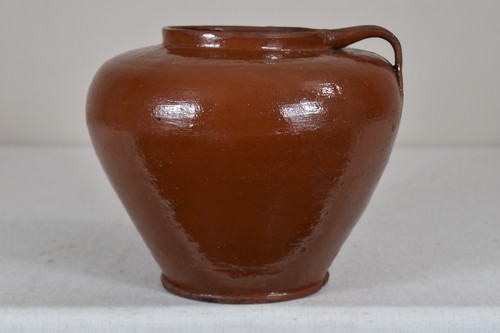 Vaso vintage argilla - vaso, in