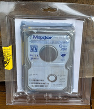 MAXTOR REFURIBSHED  DIAMONDMAX