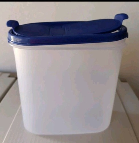Tupperware dispensa ovale - tupperware,