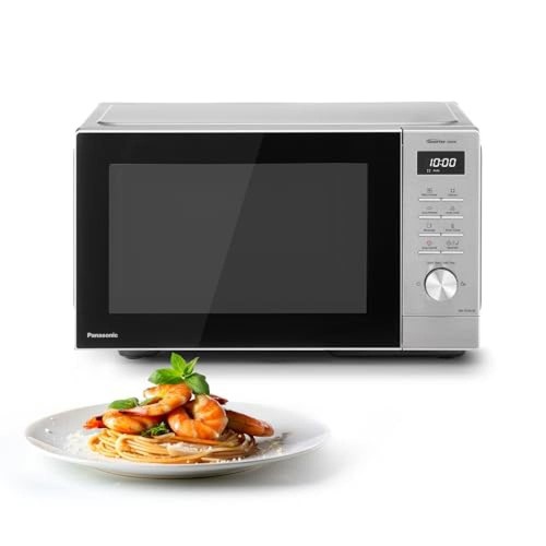 Panasonic sd36qsepg forno a - nn-sd36qsepg,