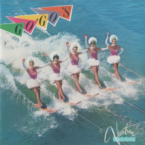 Vacation cd expanded - vacation,