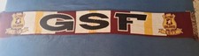 SCIARPA ULTRAS SALERNITANA ULTRA' SCARF S3319