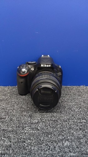Nikon d5200 18 55 mm - /, 18-55