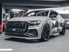 Abt aeropaket audi sq8 - sq8, tdi