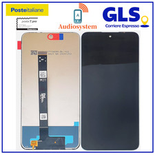 Display lcd touch - screen, per