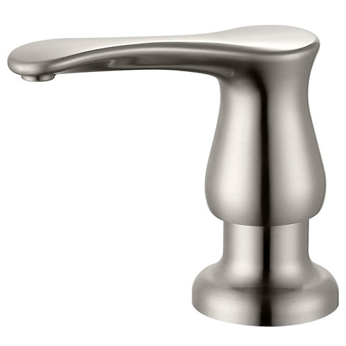 Dispenser sapone lavello - sapone,