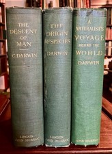 CHARLES DARWIN COLLECTION