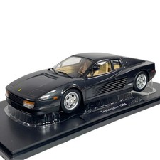 1984 Ferrari Testarossa Single