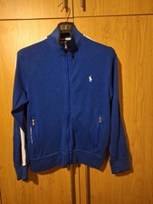 Ralph Lauren Polo Uomo Track