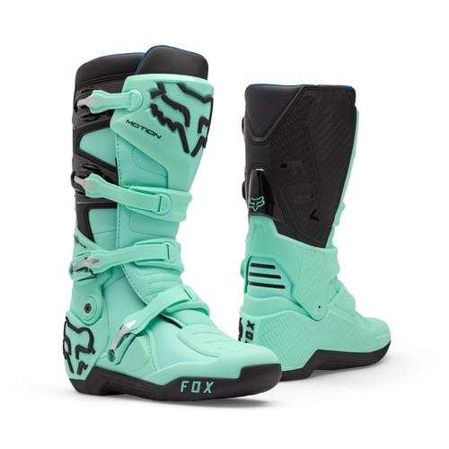 Stivali motocross 2026 fox - stivali,