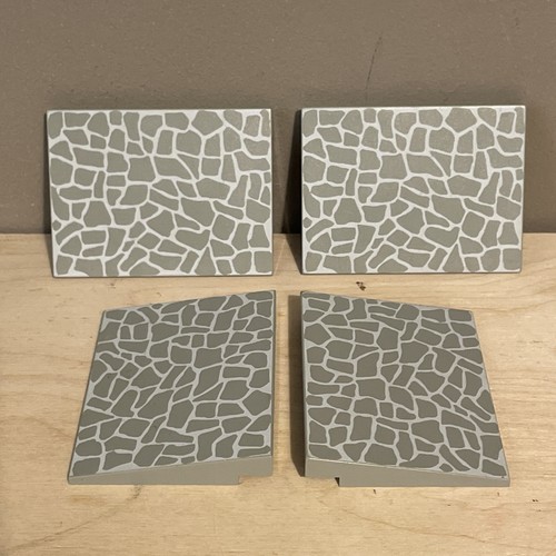 Lego pendenza 6x8 con - lego,