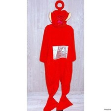 Costume Halloween Teletubbies