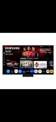 Samsung qled tq55q7f5 140 - tv,