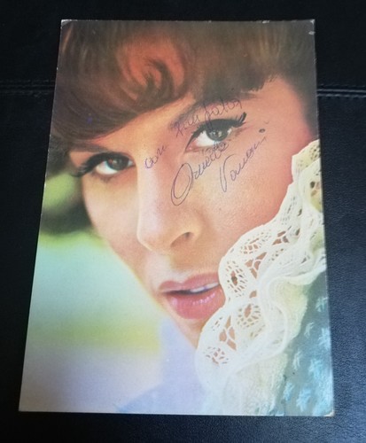 Cartoline autografate e - n°, 11