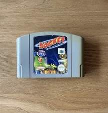 Rocket: Robot on Wheels -