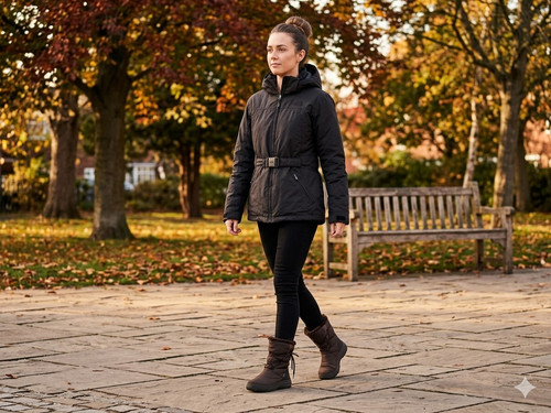The north face groenlandia - the,