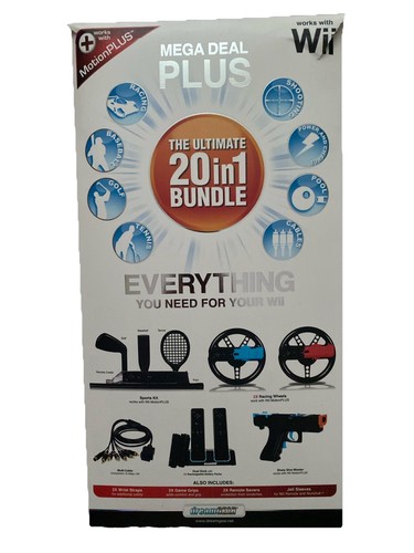Nuovo dream gear per - nuovo, 20
