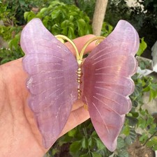 Farfalla fluorite colore