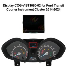 Display COG-VIST1080-02 per