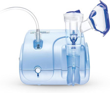 , Neb-Aid, Aerosol Compatto