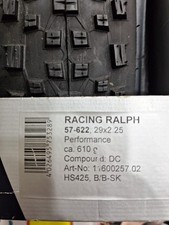 Schwalbe racing ralph 425 - schwalbe,