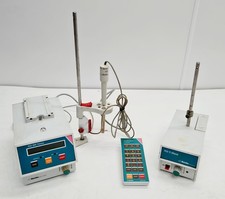 Metrohm 702 SM Titrino & 703