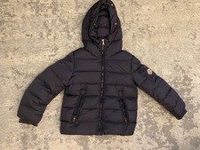MONCLER Giubbotto imbottito
