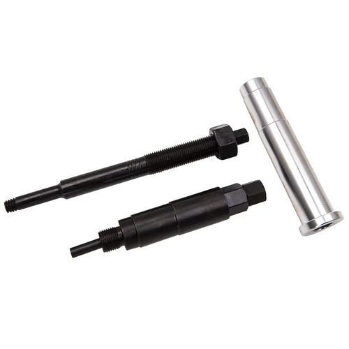 Broken spark plugs extractor - spark,
