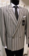 ABITO UOMO  FIRMATO UNGARO