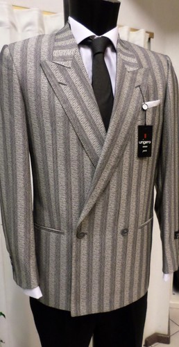 Abito uomo firmato ungaro - firmato,