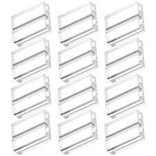 12 Pcs Titolari Di Carta