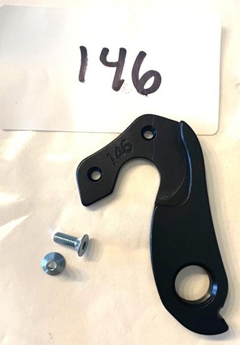 Gancio deragliatore mfg - gancio,