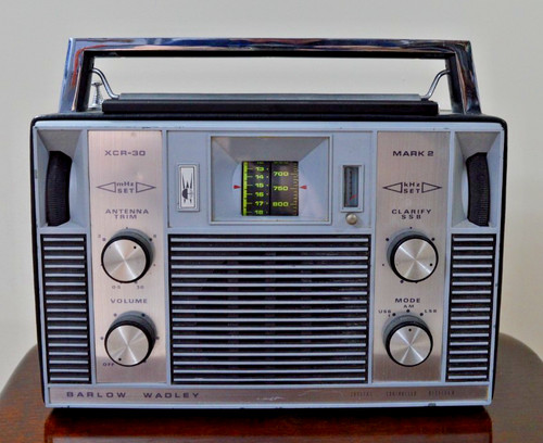 Radio epoca onde - d'epoca, a