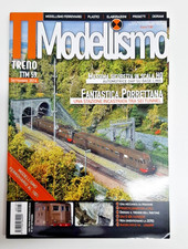 Modellismo treno 59 - n.,