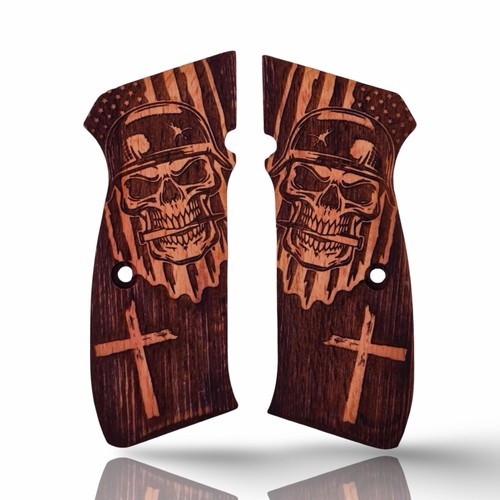 Zib full size grips - full,