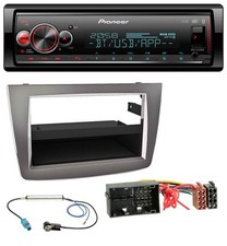 Pioneer Bluetooth USB MP3 DAB