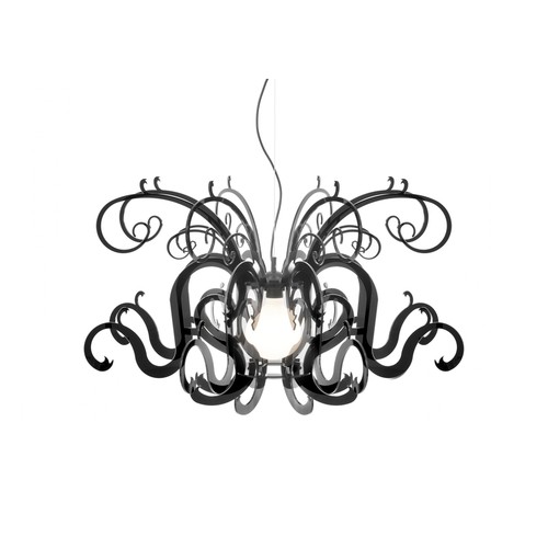 Iplex gorgon lampadario a - iplex,