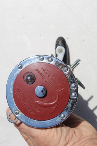 Reel penn senator 113hlw - penn,