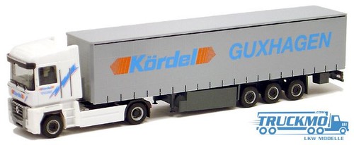 Herpa kördel spedition - herpa,